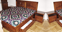 Beds